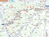 제120차 정기산행(경남 산청 - 둔철산 81..
