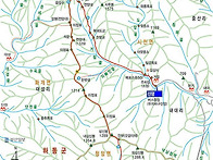 제121차 정기산행(경남 하동 삼신봉 ~ 남..