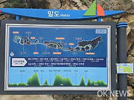 제123차 정기산행(전북 군산시 고군산군도 ..