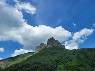&#65308;주왕산 할머니&#65310;..