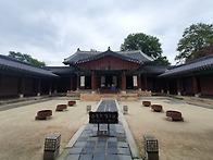 &#65308;전주 경기전 드..