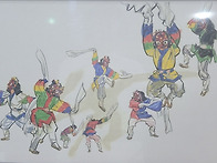 ＜놀부 춤＞놀부 ..