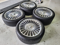 벤츠GLS 600마이바흐 23..