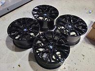 BMW X5/X6M 컴페티션 80..