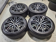 벤츠GLE 53AMG 22인치 ..