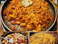 [춘천] 우미닭갈비