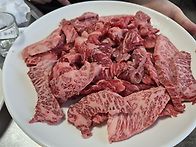 [예천] 영팔식육식당