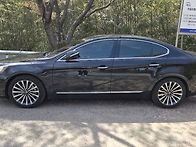 나의 발이 되어준 K7을 보..