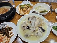 [대전] 장수촌_송촌점