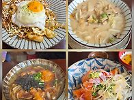 [가좌동] 끄티식당