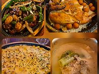 [초전동] 뽀빠이 전기구이