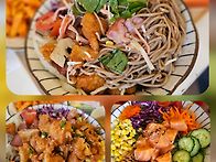 [가좌동] 포케타임