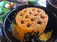 [초전] 오늘도연탄구이