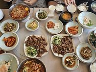 [충무공동] 조선본갈비