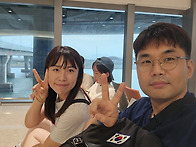 25년 여름 마카오, 홍콩 ..