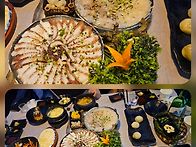 [사천] 남해돌문어