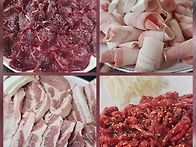 [하대동] 선화식육식당