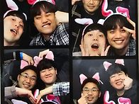 기체교범 작성 맴버