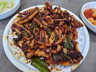 [예천] 용궁단골식당