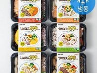 굽네 로드닭 UNDER 299..