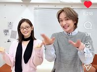 소담님도 챌린지 댄스
