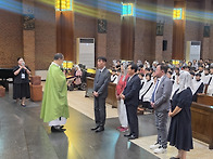 제22대 사목협의회..