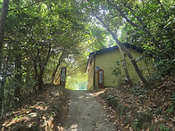 거제도 지심도(2)