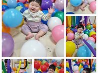 개나리반&#127880;HAPP..