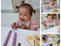 벚꽃반 &#127880;즐거..