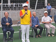 제5회 남구청장배 대회 사..