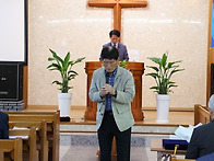 26년 6월 교역자회의 - ..