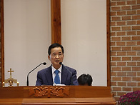 25년 10월 교역자 회의 (..