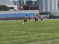 2025 목회자선교 축구대회