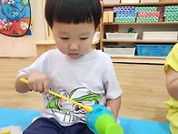 반야의 특별활동(미리시작..