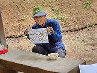 7월 1주 숲체험활동