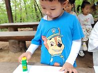 7월 첫째 주 반야의 숲체험..