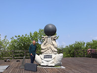 삼도봉:석기봉~2