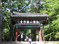 제80차~7 (합천 .해인사)