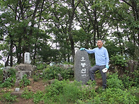 진주 오봉산~3
