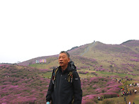 황매산~8