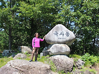 의령 국사봉 2026. 6. ..