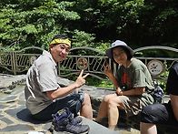2025/06/14 경북울진 응봉..