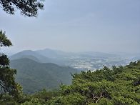 계룡산