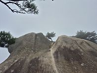 북한산