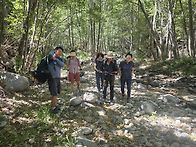 25년 9/6 Gabrielino..