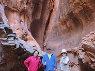 26년 5/21-5/25 UTAH..