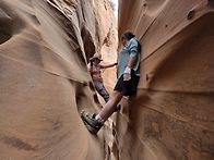 26년 5/21-5/25 UTAH..