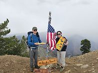 25년 8/23 Mt Baden ..