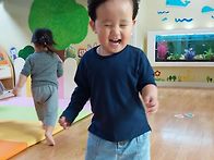 딸기1반의 5월이야..