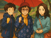AI Chat GPT Ghibli..